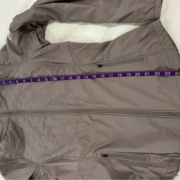 NWOT Kuhl Women's "The One" Light Purple Jacket Size Medium - Picture 7 of 8